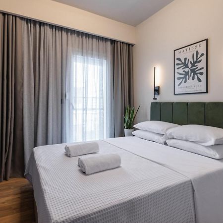 Liv 9 Residence Θεσσαλονίκη Εξωτερικό φωτογραφία