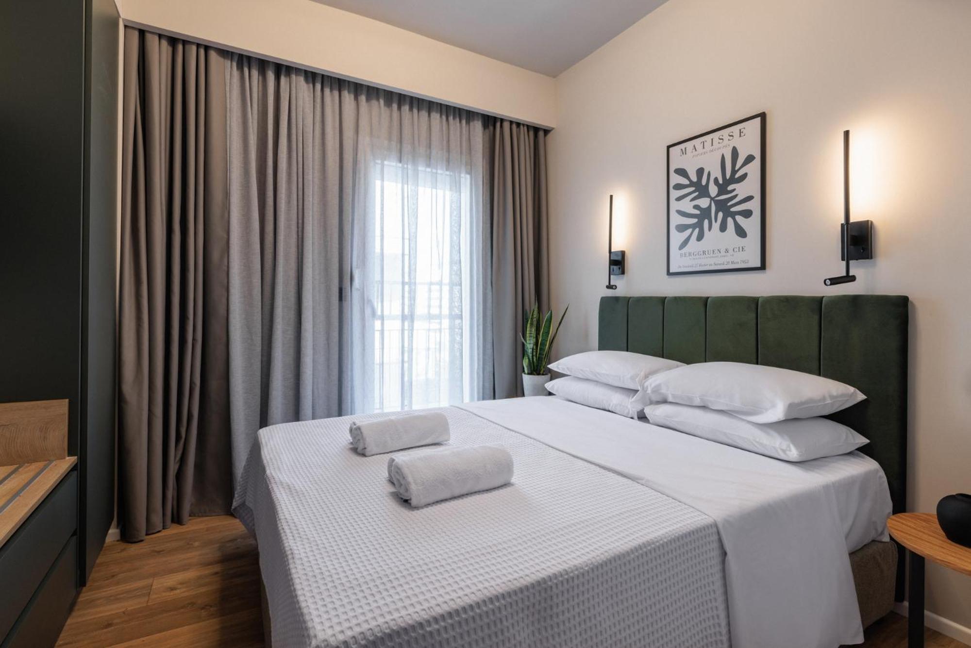 Liv 9 Residence Θεσσαλονίκη Εξωτερικό φωτογραφία
