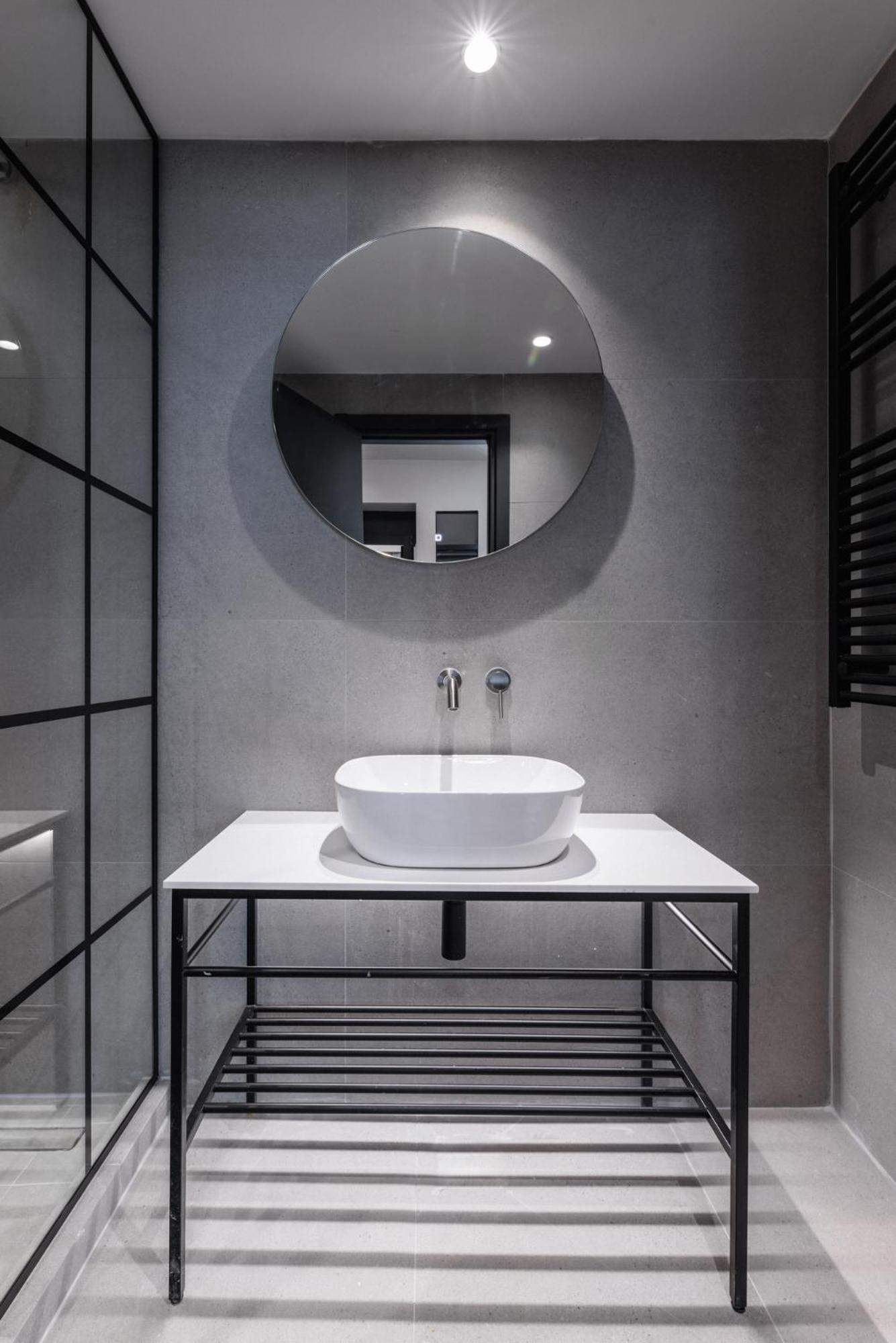 Liv 9 Residence Θεσσαλονίκη Εξωτερικό φωτογραφία