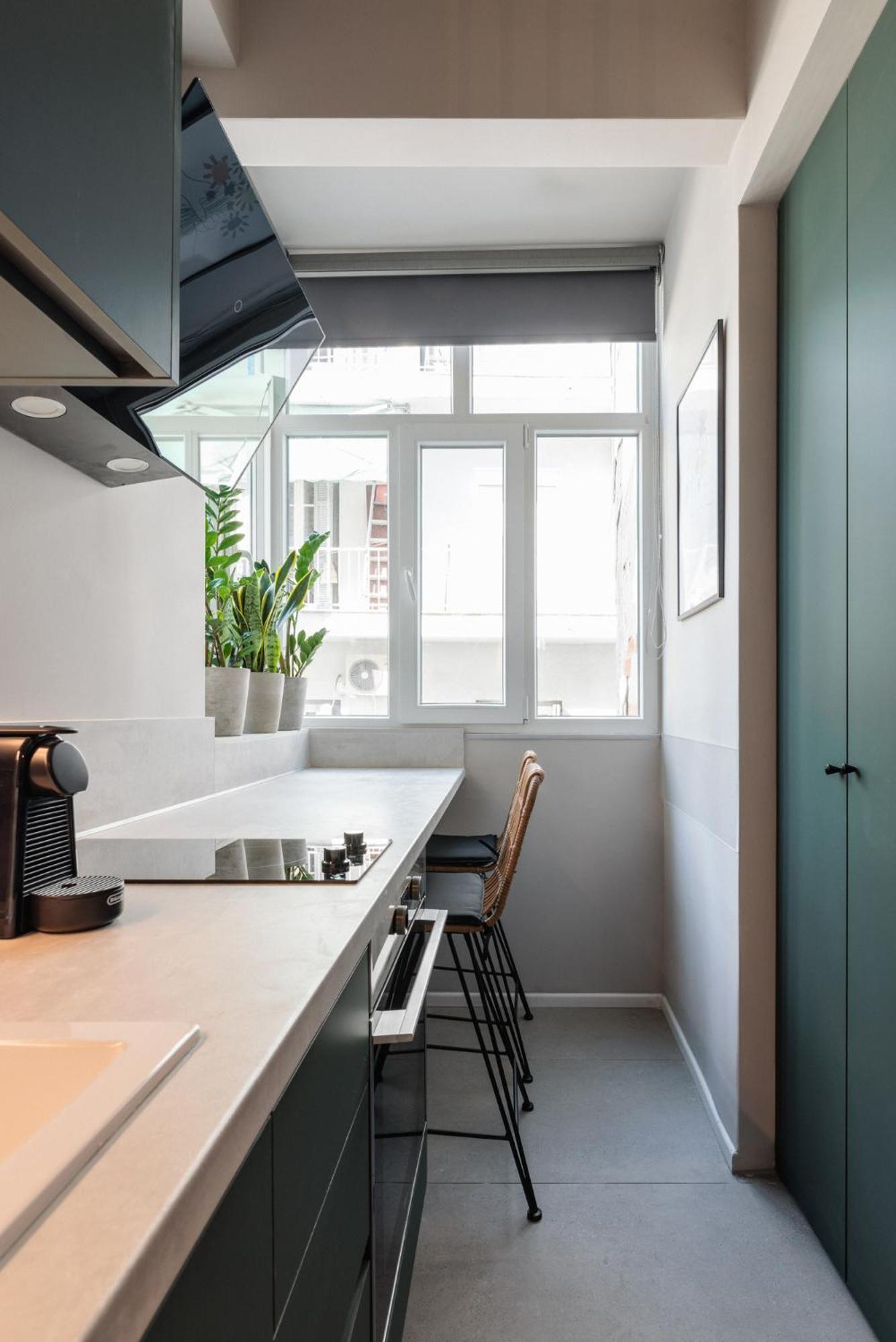 Liv 9 Residence Θεσσαλονίκη Εξωτερικό φωτογραφία