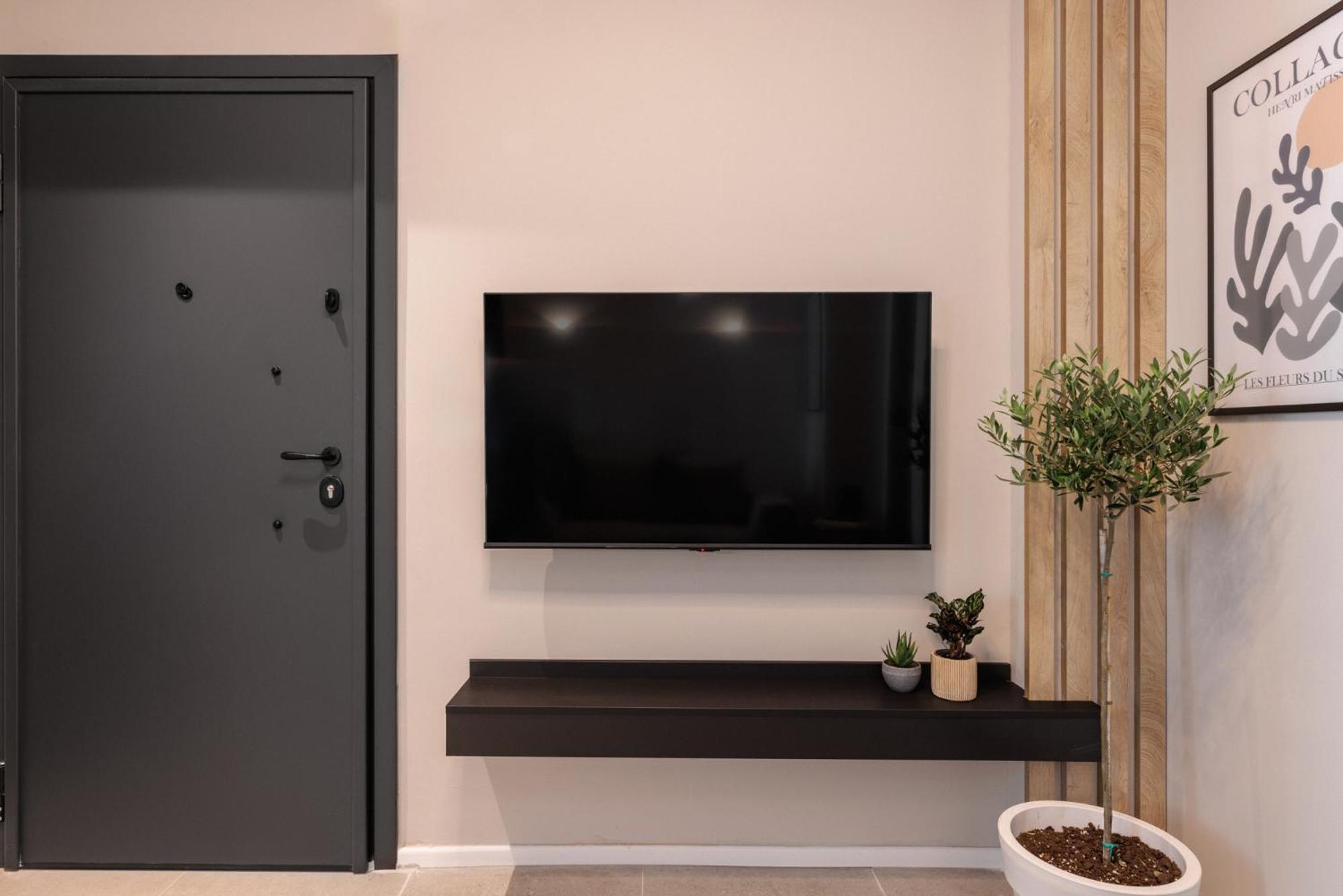 Liv 9 Residence Θεσσαλονίκη Εξωτερικό φωτογραφία