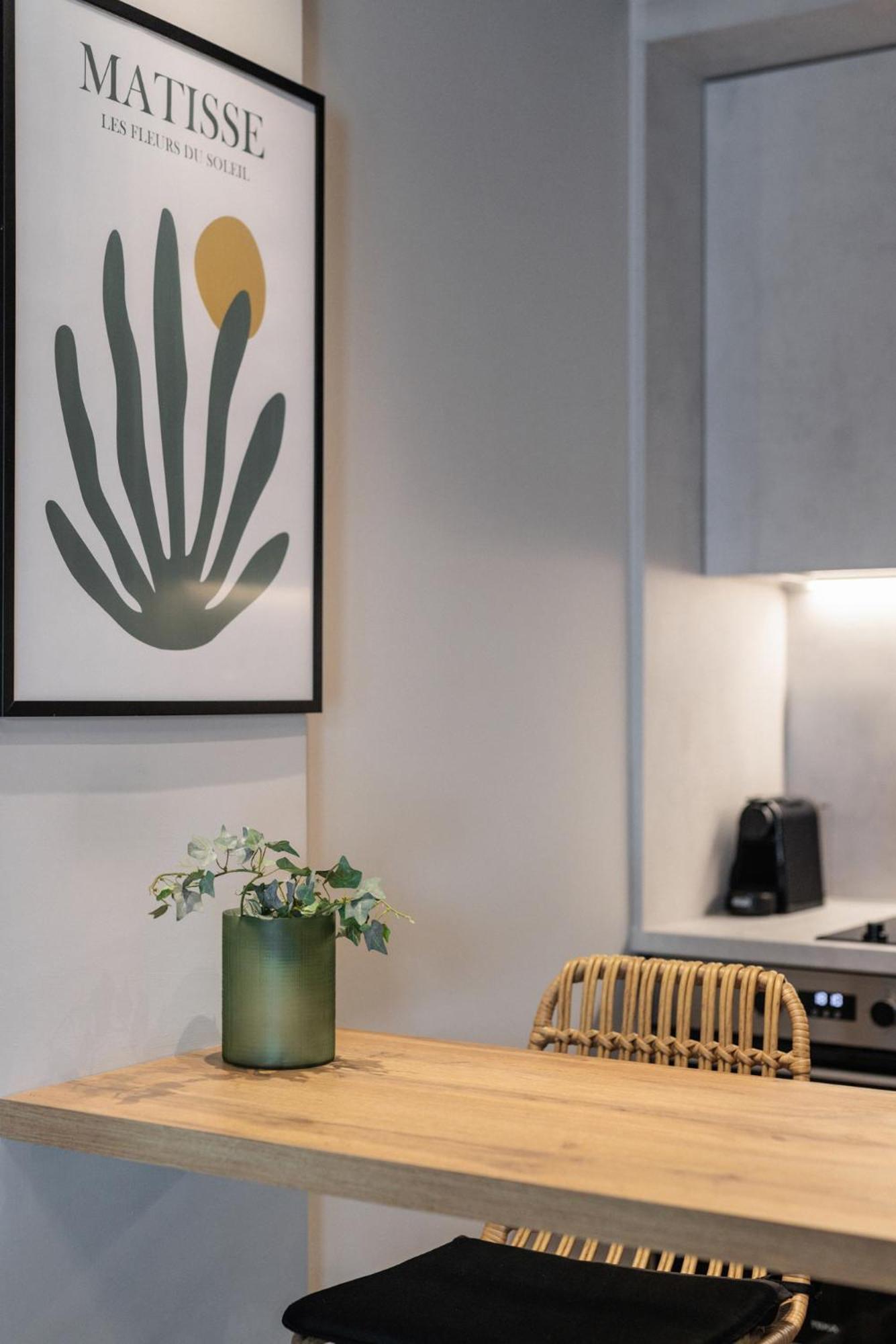 Liv 9 Residence Θεσσαλονίκη Εξωτερικό φωτογραφία