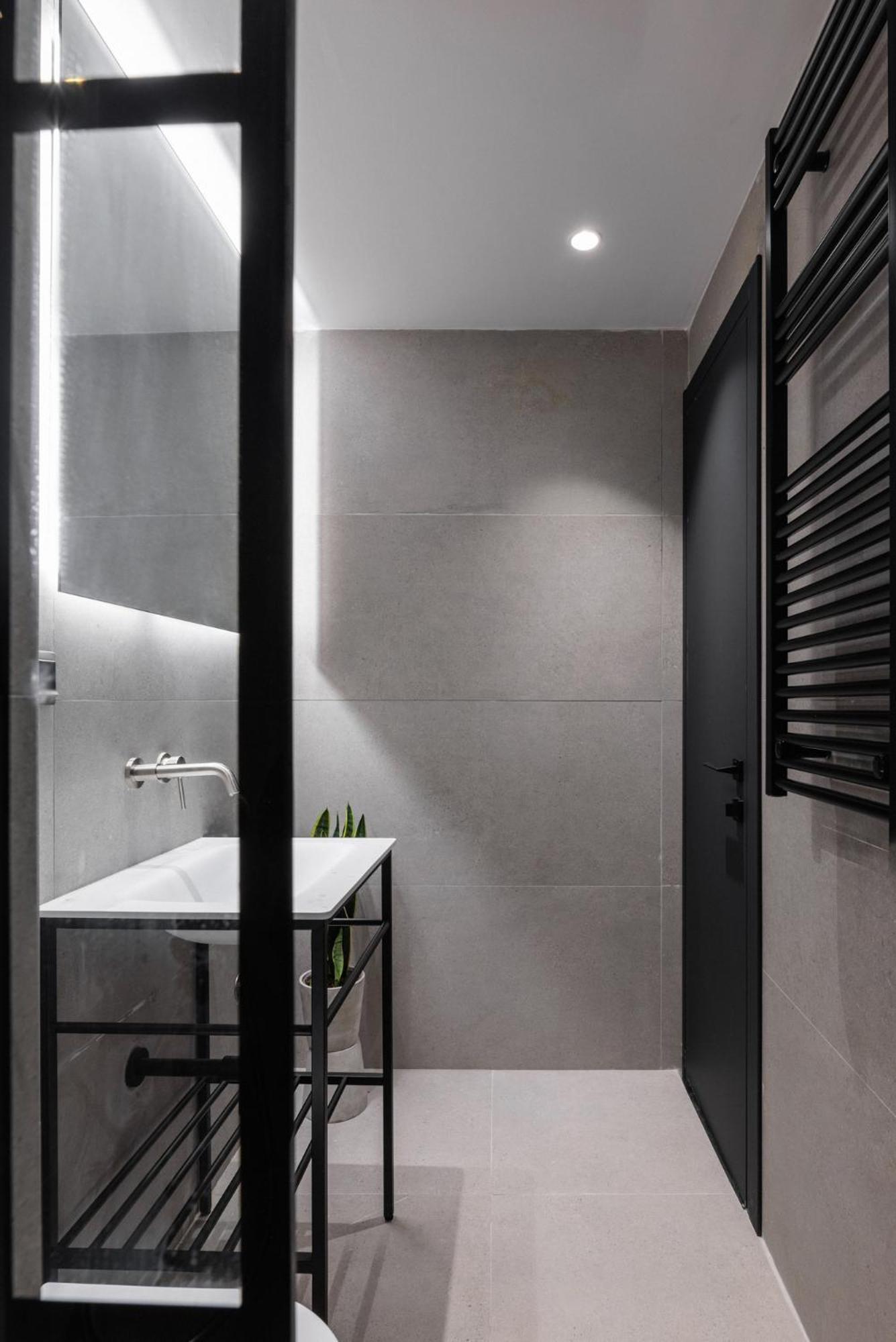 Liv 9 Residence Θεσσαλονίκη Εξωτερικό φωτογραφία
