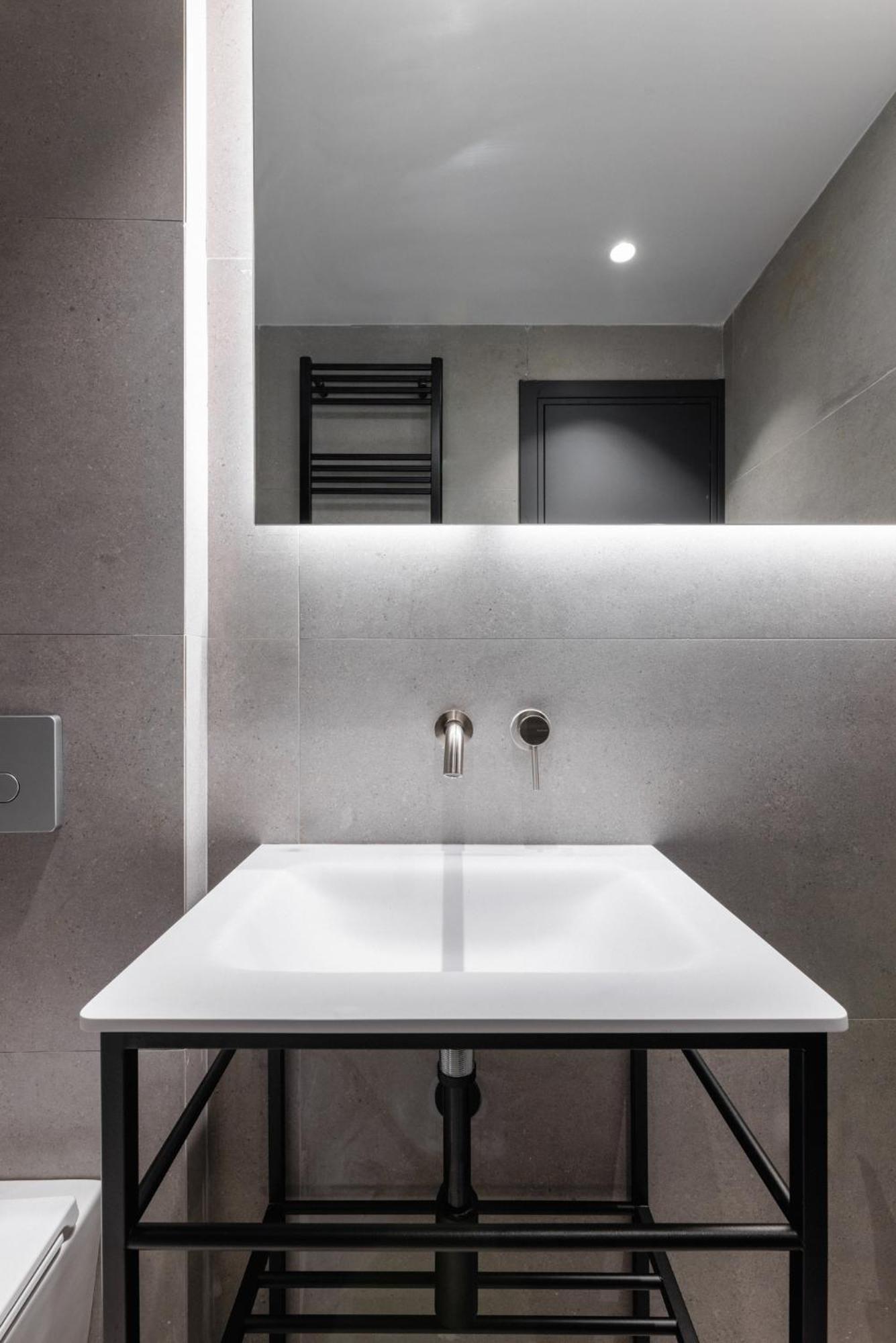 Liv 9 Residence Θεσσαλονίκη Εξωτερικό φωτογραφία