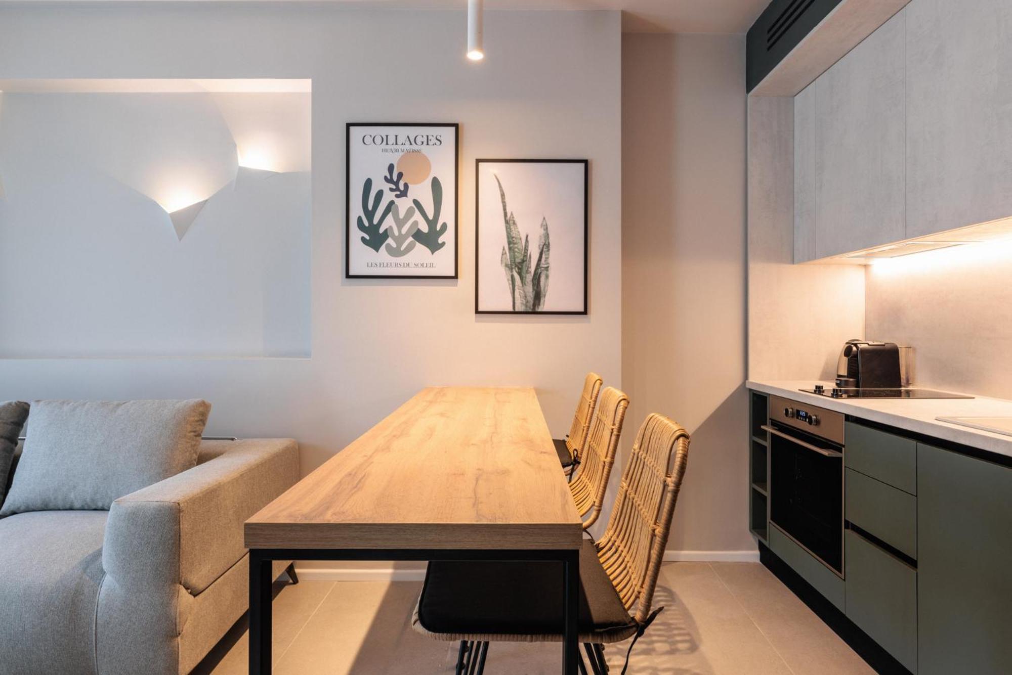 Liv 9 Residence Θεσσαλονίκη Εξωτερικό φωτογραφία