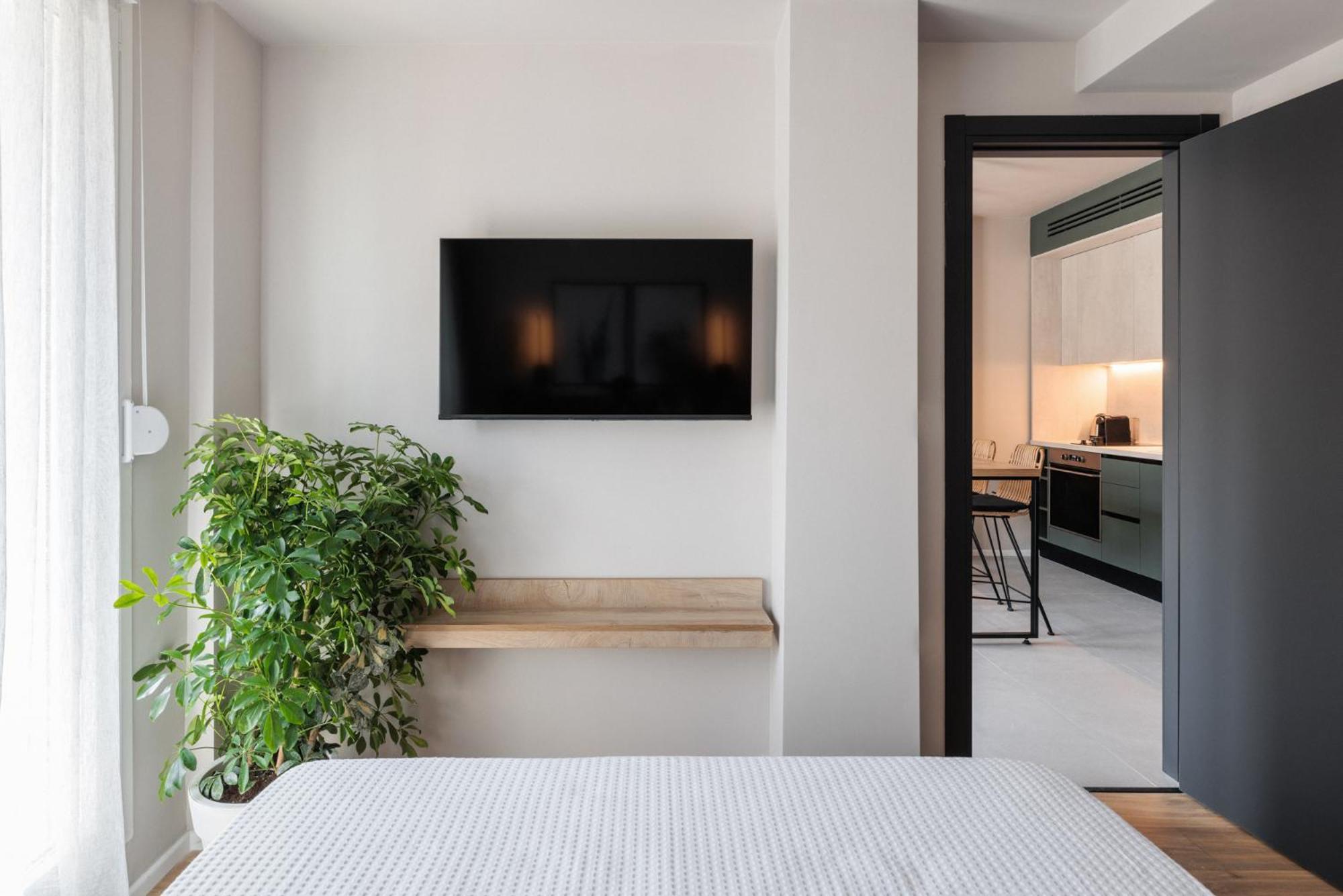 Liv 9 Residence Θεσσαλονίκη Εξωτερικό φωτογραφία