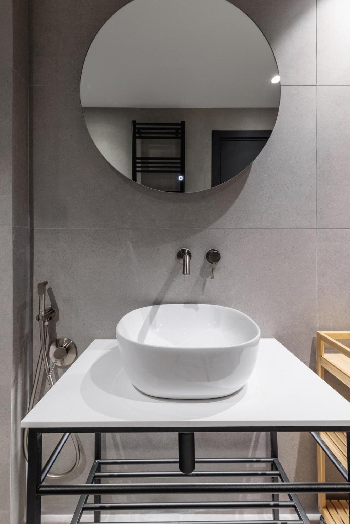 Liv 9 Residence Θεσσαλονίκη Εξωτερικό φωτογραφία