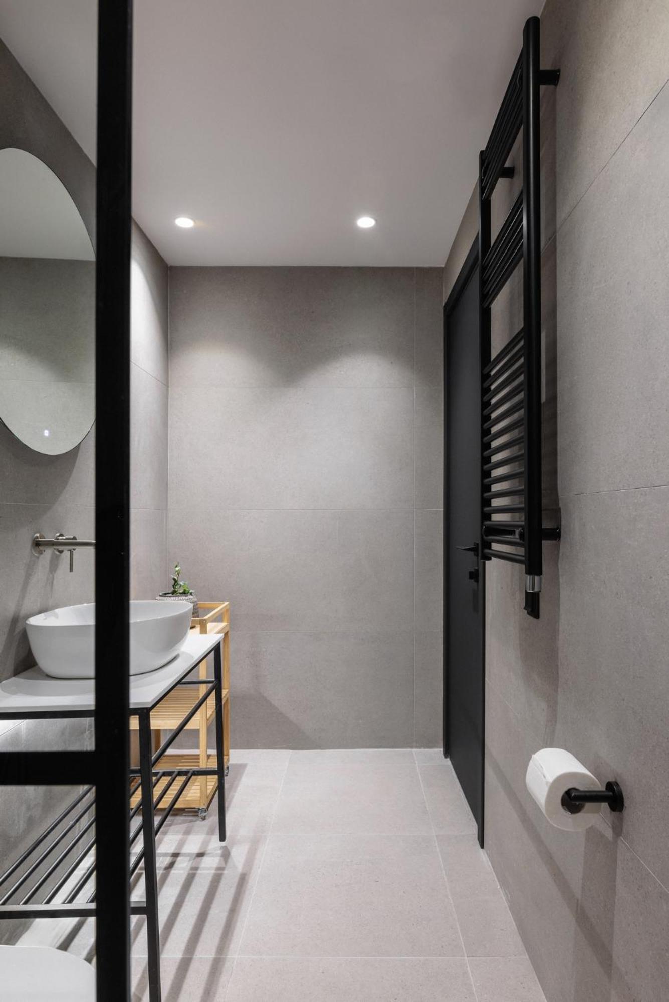 Liv 9 Residence Θεσσαλονίκη Εξωτερικό φωτογραφία