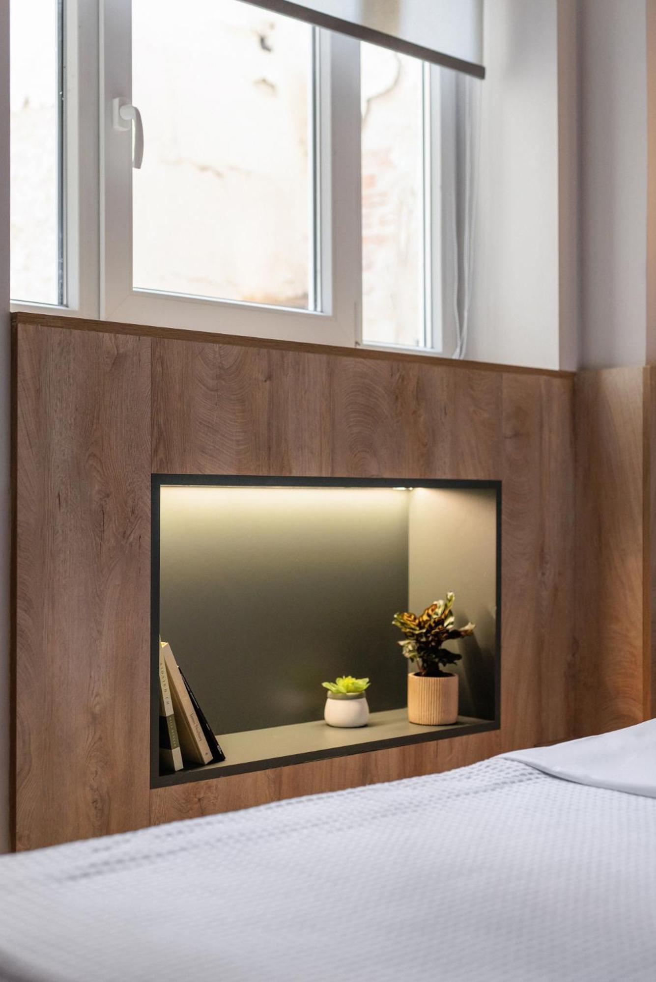 Liv 9 Residence Θεσσαλονίκη Εξωτερικό φωτογραφία