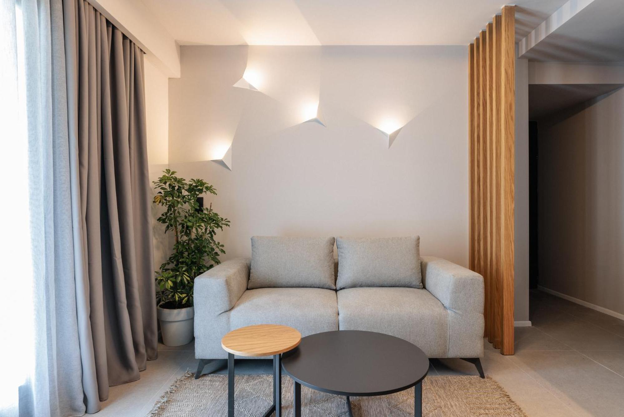 Liv 9 Residence Θεσσαλονίκη Εξωτερικό φωτογραφία