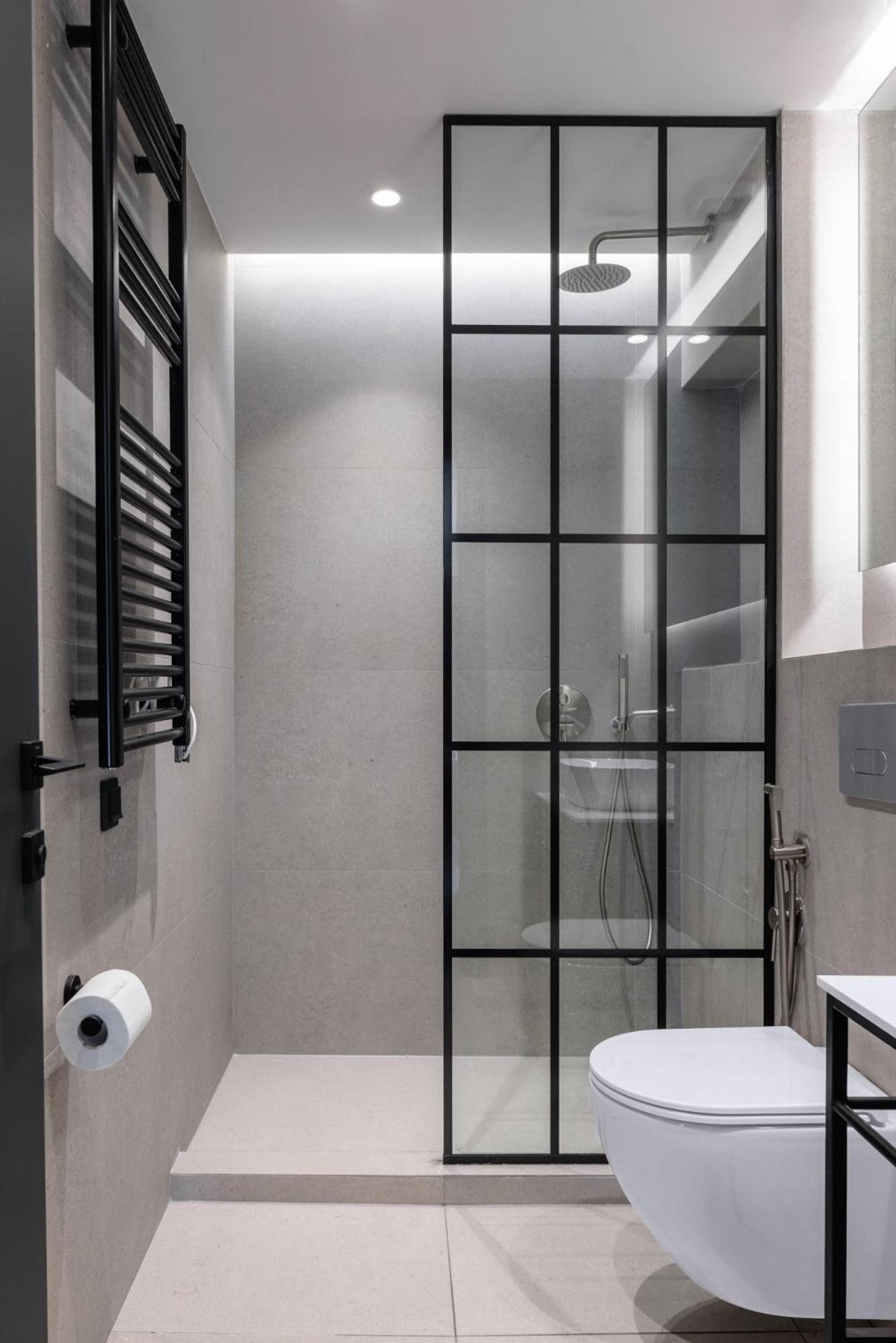 Liv 9 Residence Θεσσαλονίκη Εξωτερικό φωτογραφία