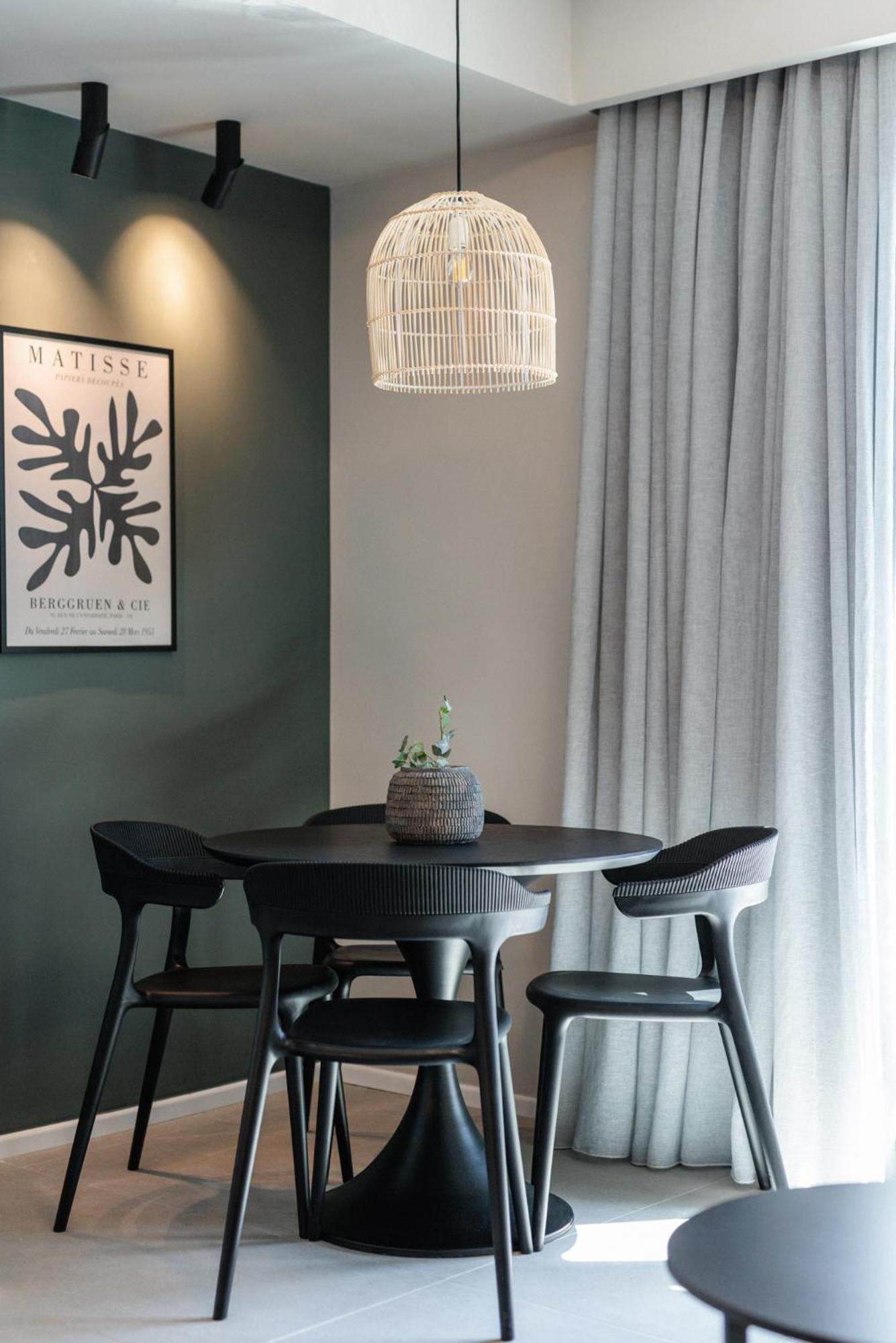 Liv 9 Residence Θεσσαλονίκη Εξωτερικό φωτογραφία