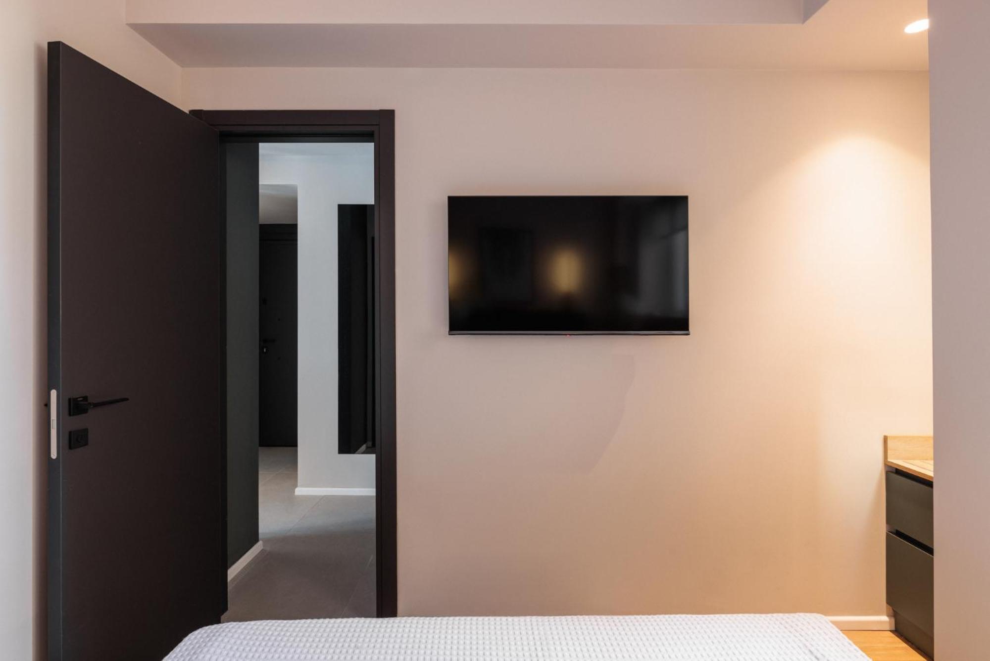 Liv 9 Residence Θεσσαλονίκη Εξωτερικό φωτογραφία