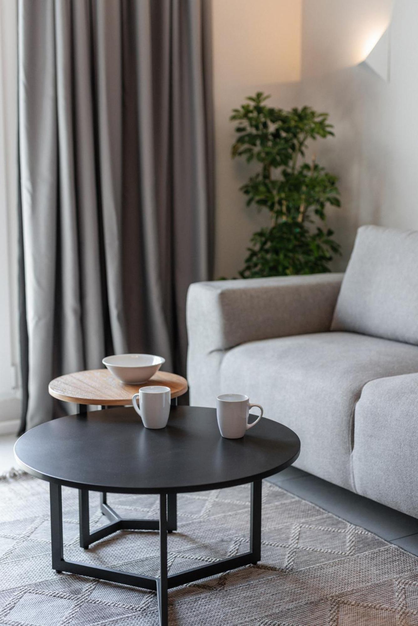 Liv 9 Residence Θεσσαλονίκη Εξωτερικό φωτογραφία