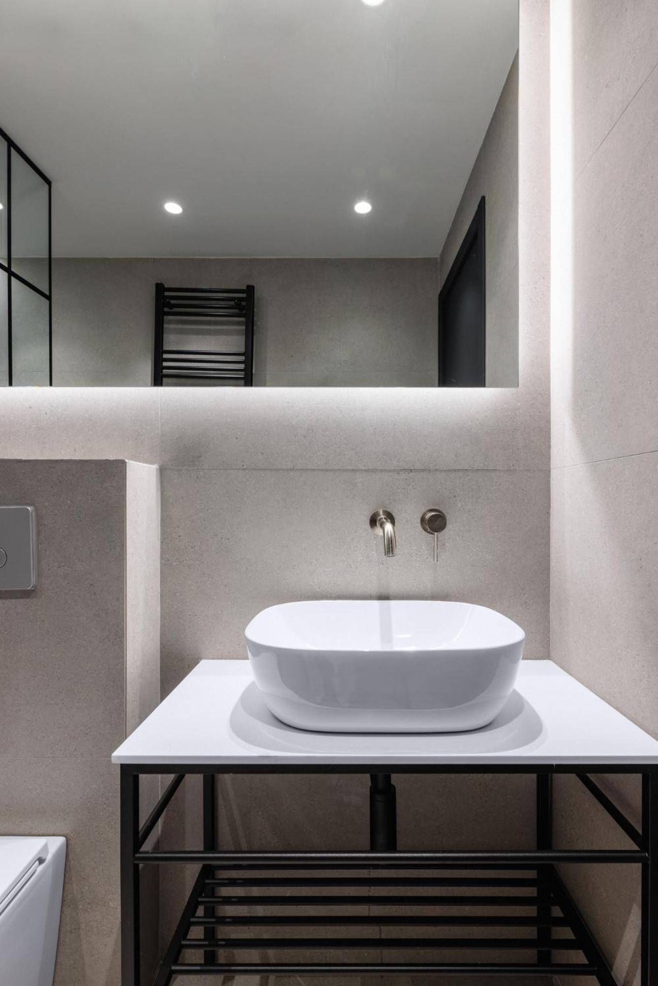 Liv 9 Residence Θεσσαλονίκη Εξωτερικό φωτογραφία